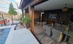 3 bedrooms house to rent in Potami