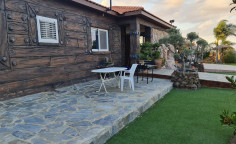 3 bedrooms house to rent in Potami
