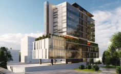 Commercial for rent in Aglantzia