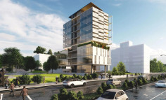 Commercial to rent in Aglantzia