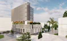 Commercial to rent in Aglantzia