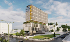 Commercial to rent in Aglantzia