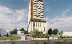 Commercial to rent in Aglantzia