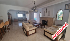 4 bedroom apartment to rent in Dasoupolis