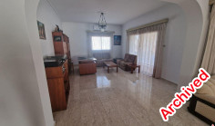 4 bedroom apartment to rent in Dasoupolis