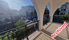 4 bedroom apartment to rent in Dasoupolis