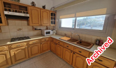 4 bedroom apartment to rent in Dasoupolis