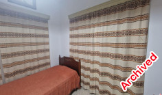 4 bedroom apartment to rent in Dasoupolis