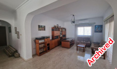 4 bedroom apartment to rent in Dasoupolis