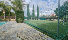 6 bedroom house to rent in Engomi