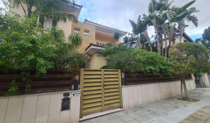 6 bedroom house to rent in Engomi