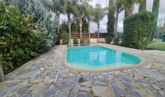 6 bedroom house to rent in Engomi
