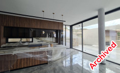 5 bedroom house to rent in Dali