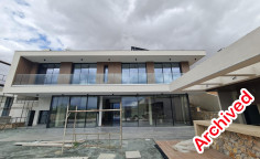 5 bedroom house to rent in Dali