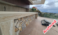 5 bedroom house to rent in Dali