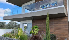 Two bedroom flat for sale in Tseri