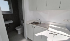 Two bedroom flat for sale in Tseri
