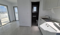 Two bedroom flat for sale in Tseri