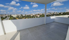 Two bedroom flat for sale in Tseri