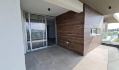 Two bedroom flat for sale in Tseri