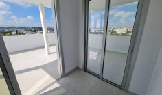 Two bedroom flat for sale in Tseri