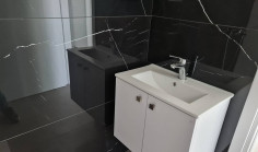 Two bedroom flat for sale in Tseri