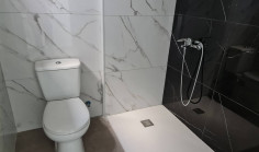 Two bedroom flat for sale in Tseri