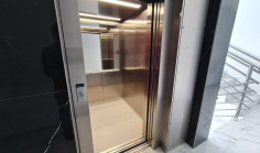 Two bedroom flat for sale in Tseri