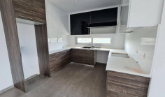 Two bedroom flat for sale in Tseri