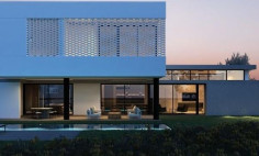 4 bedroom house 450 m2 for sale in Lakatamia