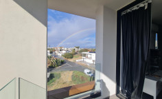 2 bedroom apartment 80 m2 for sale in Aglantzia