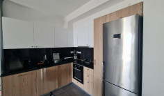2 bedroom apartment 80 m2 for sale in Aglantzia