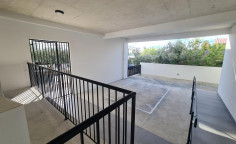 2 bedroom apartment 80 m2 for sale in Aglantzia