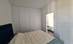 2 bedroom apartment 80 m2 for sale in Aglantzia