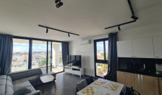 2 bedroom apartment 80 m2 for sale in Aglantzia