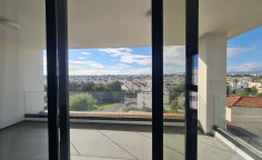 2 bedroom apartment 80 m2 for sale in Aglantzia