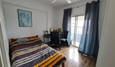 3 bed flat for sale in Engomi
