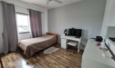 3 bed flat for sale in Engomi