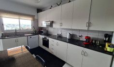 3 bed flat for sale in Engomi