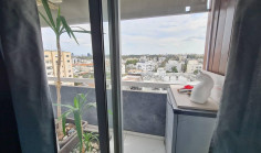 3 bed flat for sale in Engomi