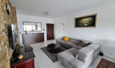 3 bed flat for sale in Engomi