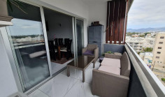 3 bed flat for sale in Engomi