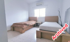 2 flat for sale in Paralimni