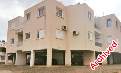 2 flat for sale in Paralimni