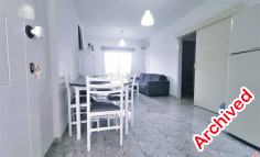 2 flat for sale in Paralimni