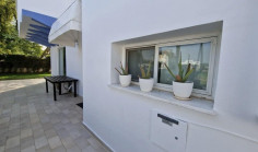Three bedroom apartment to rent in Engomi