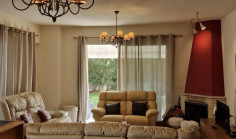 Three bedroom apartment to rent in Engomi