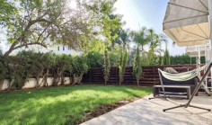 Three bedroom apartment to rent in Engomi
