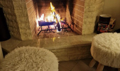 Three bedroom apartment to rent in Engomi