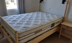 Three bedroom apartment to rent in Engomi